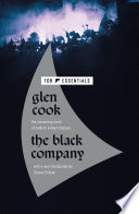 The Black Company image