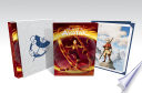 Avatar The Last Airbender The Art Of The Animated Series Deluxe Second Edition 