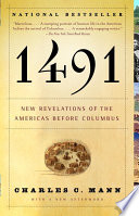 1491 (Second Edition) PDF Book By Charles C. Mann