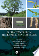 Surfactants from Renewable Raw Materials Book