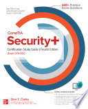 CompTIA Security  Certification Study Guide  Fourth Edition  Exam SY0 601 