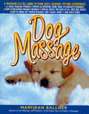 Read Pdf Dog Massage