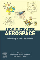 Biomimicry for Aerospace Book