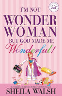 I'm Not Wonder Woman Pdf/ePub eBook