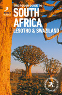 The Rough Guide to South Africa