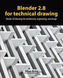 Blender 2  8 for Technical Drawing Book