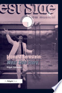 Leonard Bernstein  West Side Story