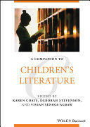 A Companion to Children's Literature Pdf/ePub eBook