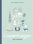 Copenhagen Cult Recipes Book