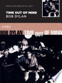 Bob Dylan  Time Out Of Mind