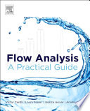 Flow Analysis Book PDF