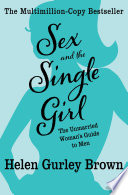 Sex and the Single Girl Book
