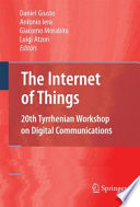 The Internet of Things Book