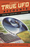 True UFO Accounts