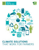 Climate solutions that work for farmers