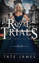 The Royal Trials: Imposter image