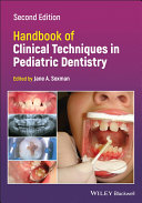 Handbook of Clinical Techniques in Pediatric Dentistry [Pdf/ePub] eBook