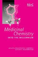 Medicinal Chemistry Into the Millennium Book