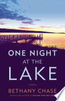 One Night at the Lake Book