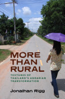 More than Rural