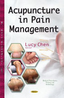 Acupuncture in Pain Management Book