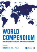 World Compendium of Healthcare Facilities and Nonprofit Organizations Pdf/ePub eBook