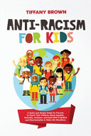 Anti Racism for Kids Book PDF