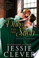The Duke and the Siren PDF Book By Jessie Clever