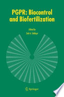 PGPR  Biocontrol and Biofertilization