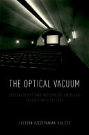 The Optical Vacuum