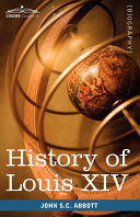 History of Louis XIV [Pdf/ePub] eBook