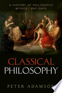 Classical Philosophy image