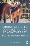 Equine-Assisted Counseling and Psychotherapy