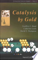 Catalysis by Gold Book
