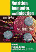 Nutrition  Immunity  and Infection Book