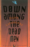 Down Among the Dead Men Pdf/ePub eBook