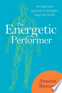 The Energetic Performer Book