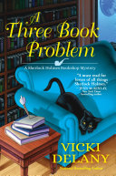 A Three Book Problem [Pdf/ePub] eBook