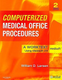 Computerized Medical Office Procedures Book
