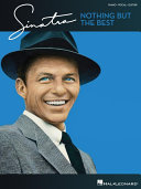 Frank Sinatra Books, Frank Sinatra poetry book