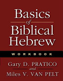Basics of Biblical Hebrew