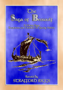 THE SAGA OF BEOWULF retold as a story for Young Adults