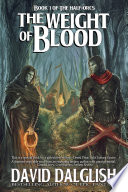 The Weight of Blood Book PDF