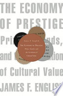 The Economy of Prestige
