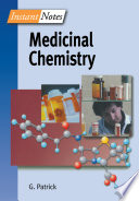 BIOS Instant Notes in Medicinal Chemistry Book