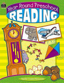Year Round Preschool Reading