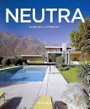 Richard Neutra  1892 1970 Book