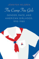 The Camp Fire Girls Book
