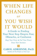 When Life Changes or You Wish It Would [Pdf/ePub] eBook