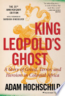 King Leopold s Ghost Book